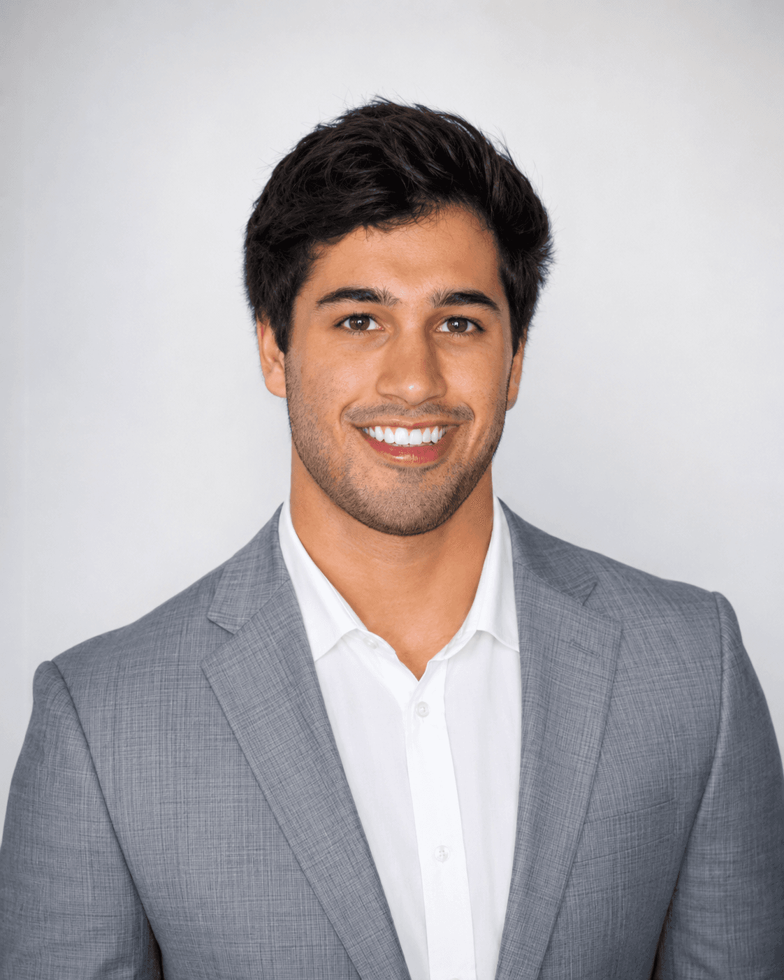 Robert McGovern, Founder of Aevum